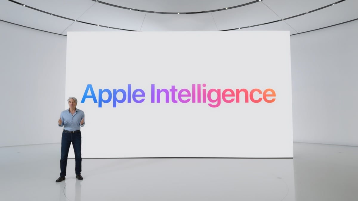 蘋果與阿里巴巴協作的「Apple Intelligence」服務在中國審批中遭遇障礙