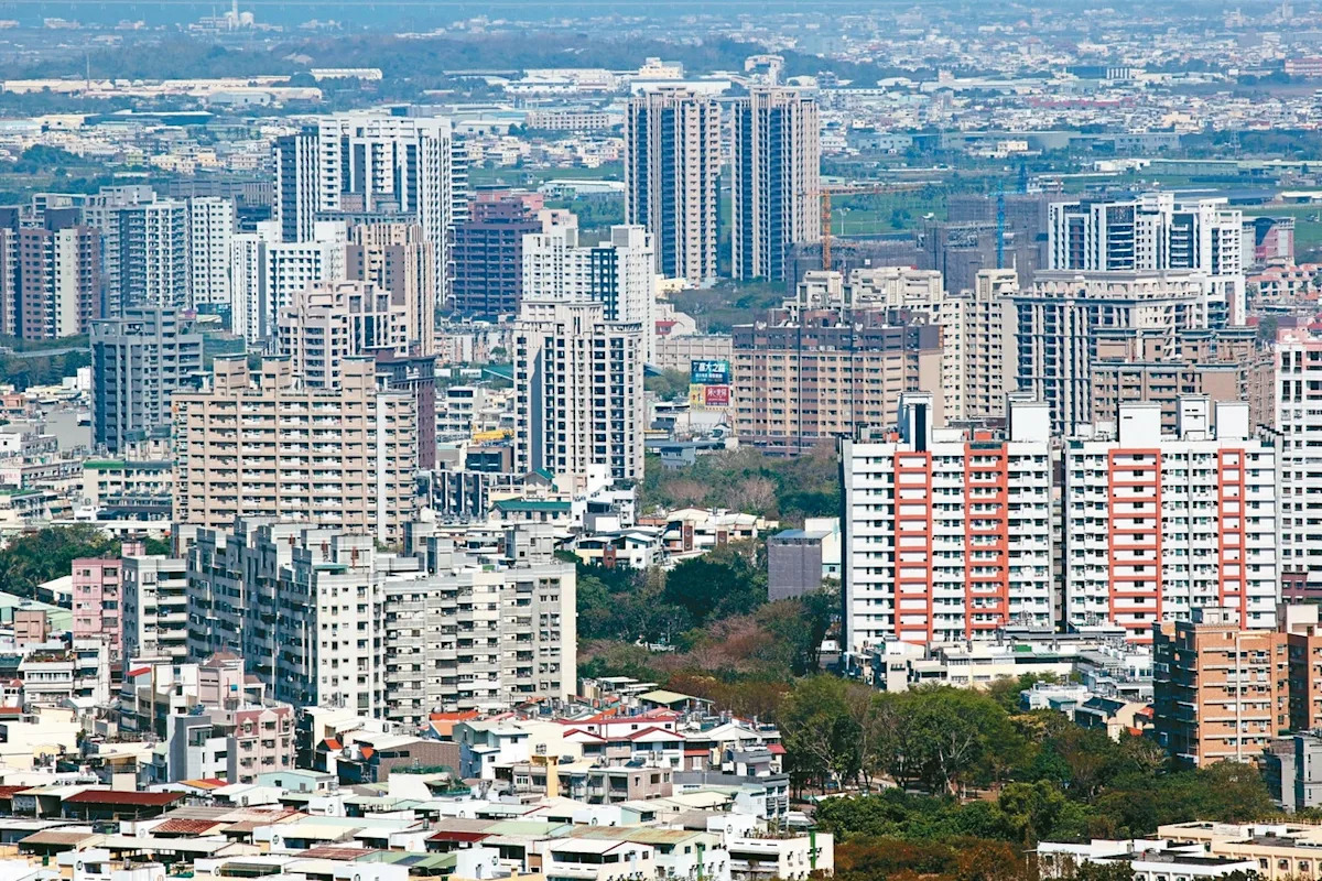 銀行內控失靈：炒房團與內鬼合謀詐貸