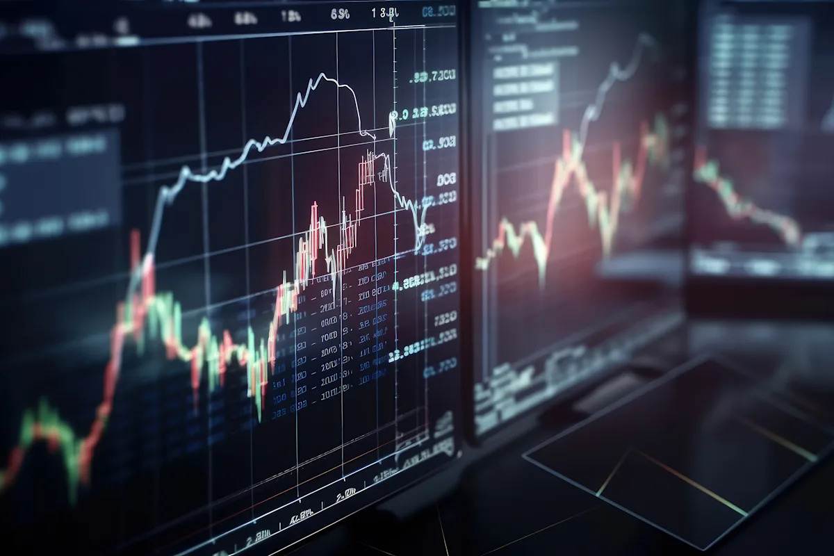 美中重啟談判傳好消息 台股ADR漲0.87% 但美股漲跌互見