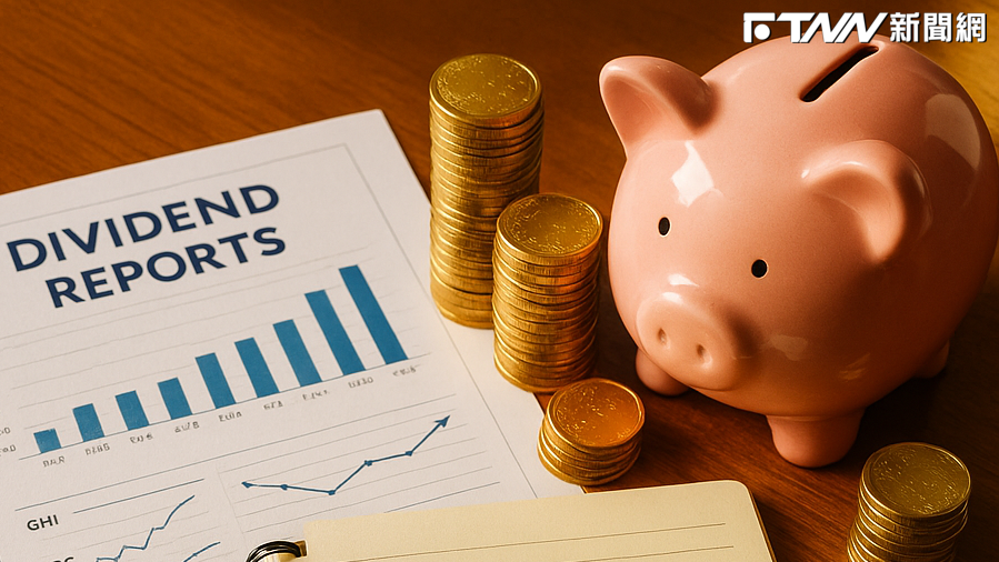 長老投資進貨！四檔6月除息ETF揭曉，群益台灣精選高息高配1.1元