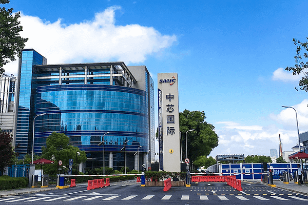 中芯即將超越三星？報告揭示晶圓代工市場的新格局