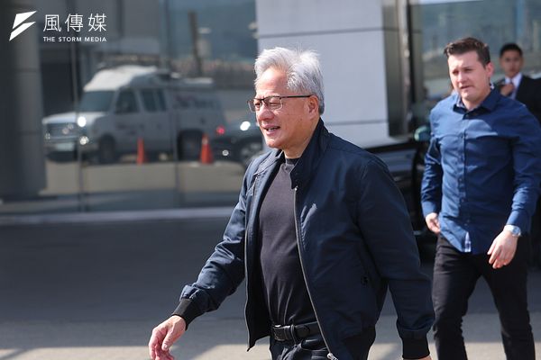 黃仁勳直播洩露致富秘訣？專家揭露詐騙網站真相